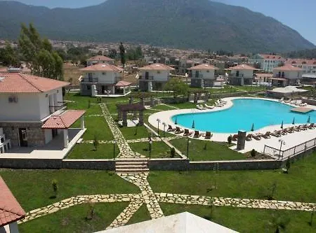 Orka Village