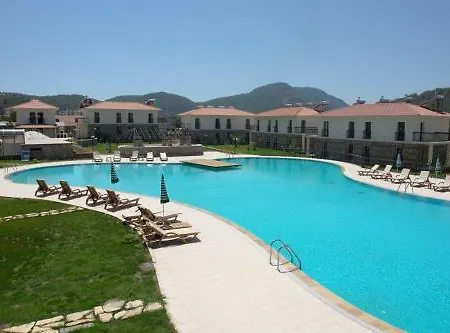 Orka Village Aparthotel Oludeniz