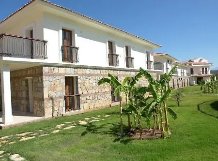 Orka Village