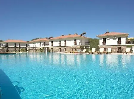Orka Village Aparthotel