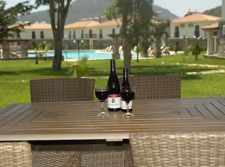 Апарт-отель Orka Village 4*