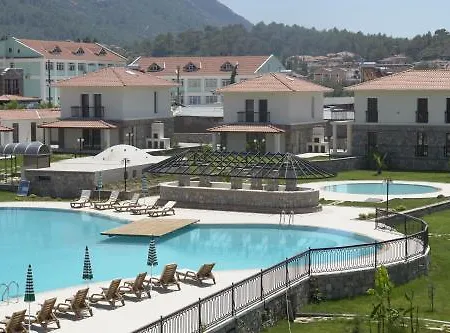 Апарт-отель Orka Village