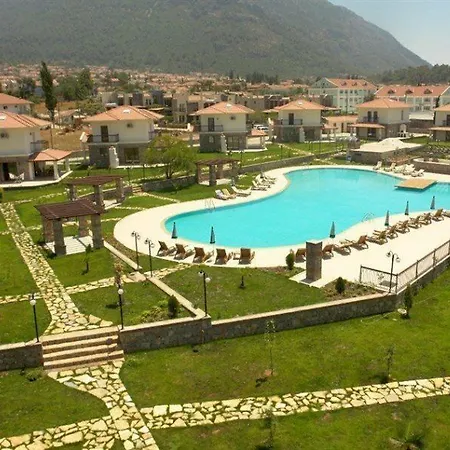 Orka Village Апарт-отель
