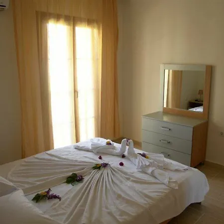 Aparthotel Orka Village