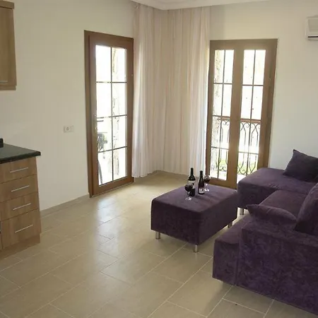 Orka Village Aparthotel Oludeniz