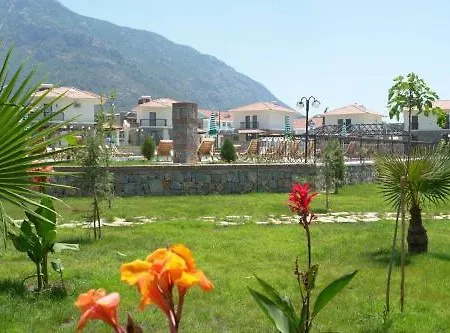 Orka Village 아파트호텔