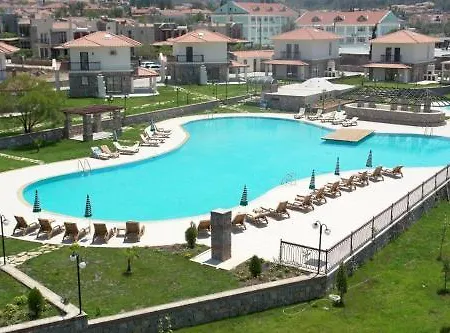 아파트호텔 Orka Village