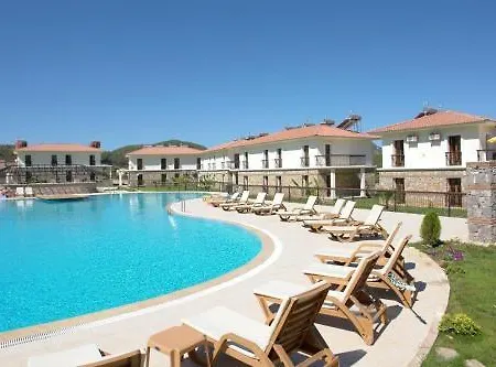 Orka Village 4* 올루데니스