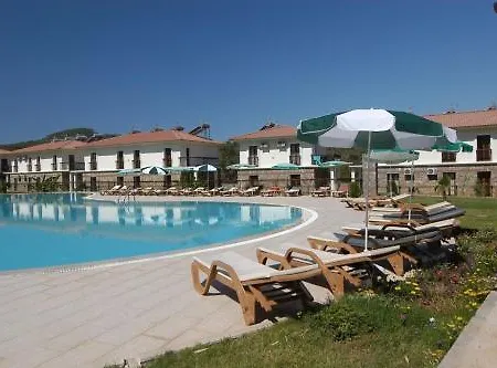 아파트호텔 Orka Village 4*