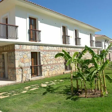 아파트호텔 Orka Village 4*